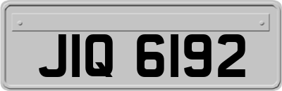 JIQ6192