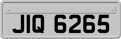 JIQ6265