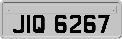 JIQ6267