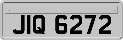 JIQ6272