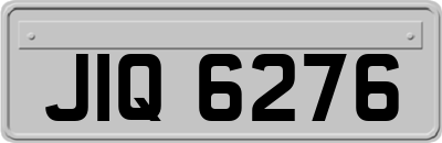 JIQ6276