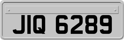 JIQ6289