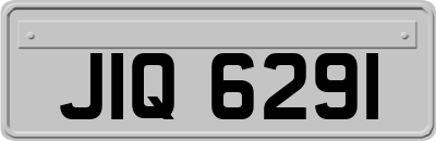 JIQ6291