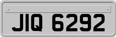 JIQ6292