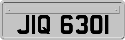 JIQ6301