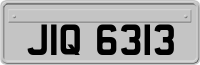 JIQ6313