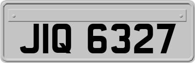 JIQ6327