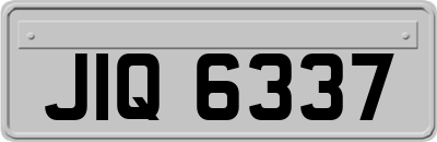 JIQ6337