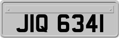 JIQ6341