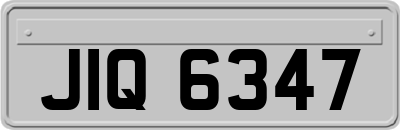 JIQ6347
