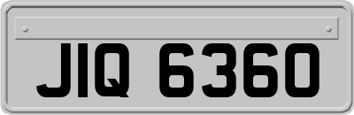 JIQ6360