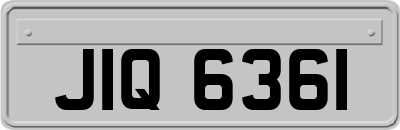 JIQ6361