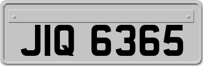 JIQ6365