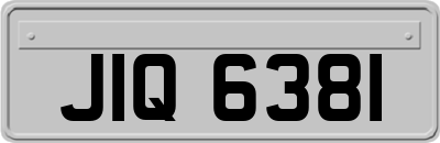 JIQ6381