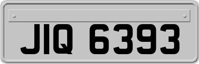 JIQ6393