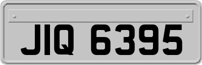JIQ6395