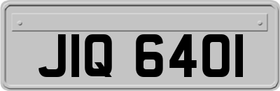 JIQ6401