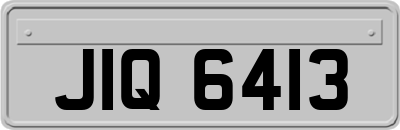 JIQ6413
