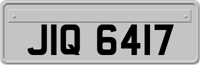 JIQ6417