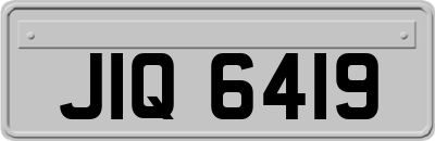 JIQ6419