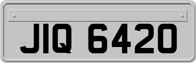 JIQ6420