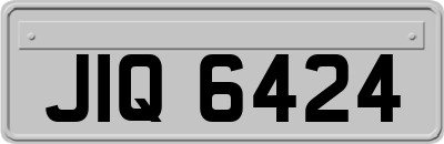 JIQ6424