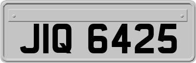 JIQ6425