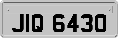 JIQ6430