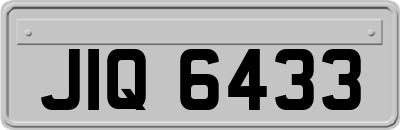 JIQ6433