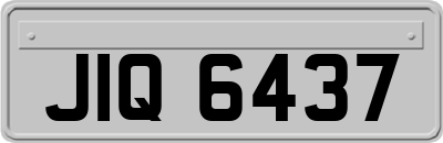 JIQ6437