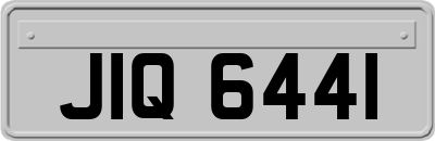 JIQ6441