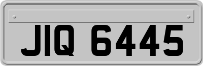 JIQ6445