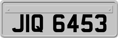 JIQ6453