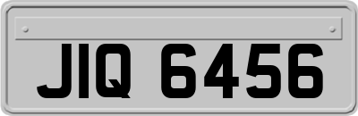 JIQ6456