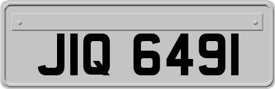 JIQ6491