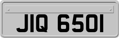 JIQ6501