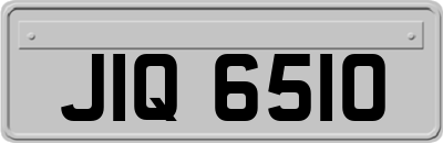 JIQ6510