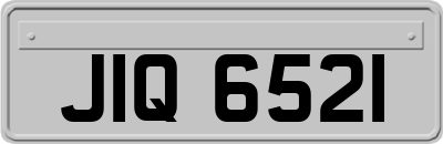 JIQ6521
