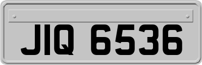 JIQ6536
