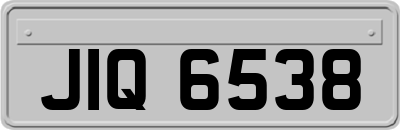 JIQ6538