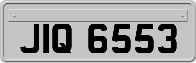 JIQ6553