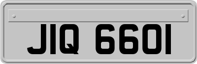 JIQ6601