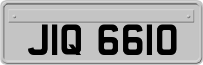JIQ6610