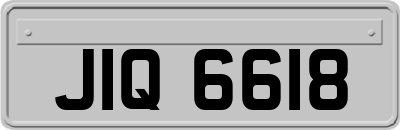 JIQ6618