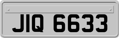 JIQ6633
