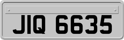 JIQ6635