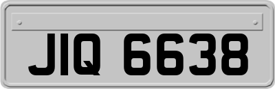 JIQ6638