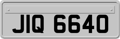 JIQ6640