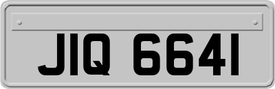 JIQ6641