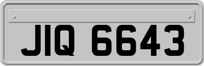 JIQ6643